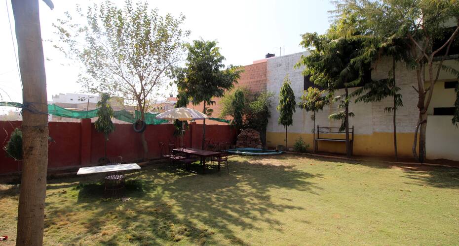 TG Stays Defence Colony, Jodhpur 5